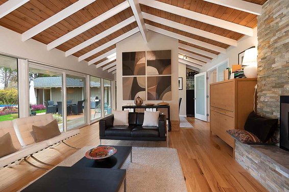 3770 Westridge Avenue, West Vancouver
