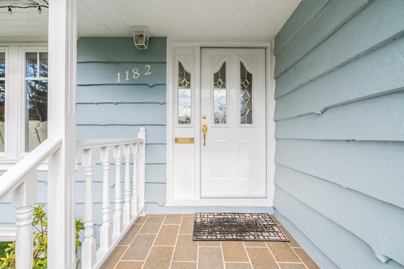 1182 Ronayne Road, North Vancouver