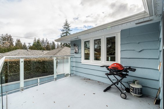 1182 Ronayne Road, North Vancouver