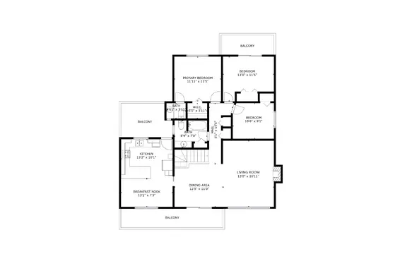 3495 Upton Road, North Vancouver For Sale - image 24