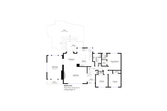 622 Silverdale Place, North Vancouver