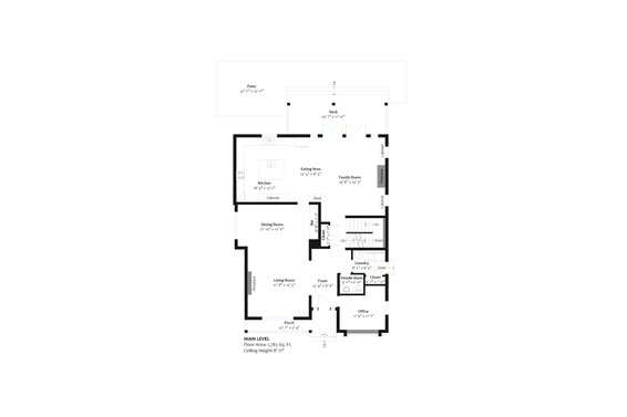 1254 West 22nd Street, North Vancouver