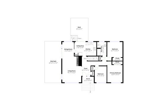 900 Clements Avenue, North Vancouver