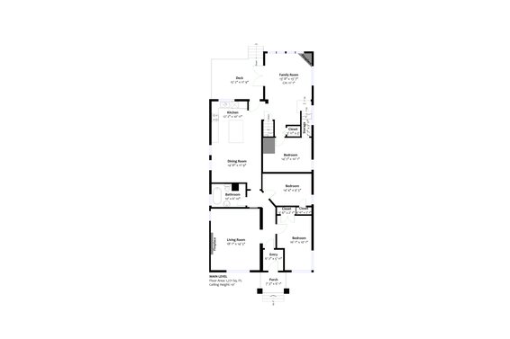 756 East 14th Street, North Vancouver