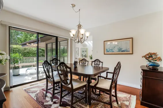 5596 Huckleberry Lane, North Vancouver For Sale - image 8