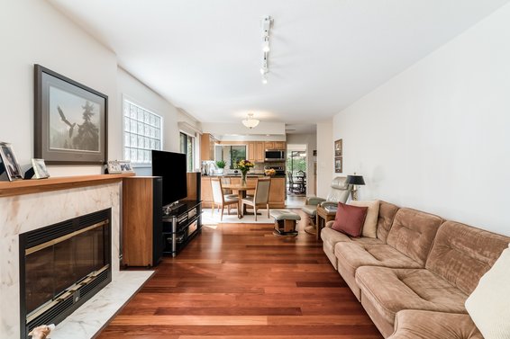 5596 Huckleberry Lane, North Vancouver