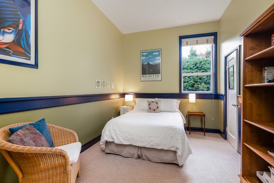 756 East 14th Street, North Vancouver