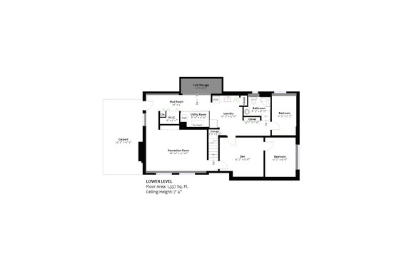 622 Silverdale Place, North Vancouver