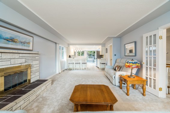 1182 Ronayne Road, North Vancouver