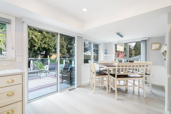 1182 Ronayne Road, North Vancouver