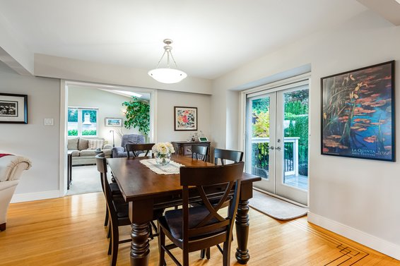 622 Silverdale Place, North Vancouver
