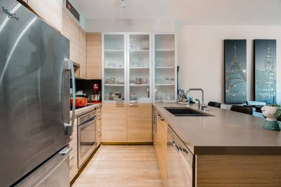 220 3606 Aldercrest Drive, North Vancouver