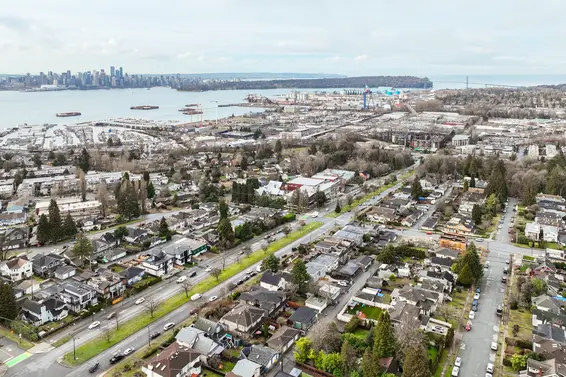 418 West Keith Road, North Vancouver For Sale - image 47