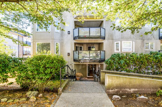 102 175 West 4th Street, North Vancouver
