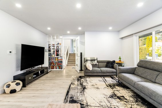 629 Silverdale Place, North Vancouver