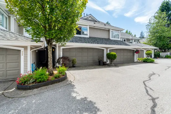 21 650 Roche Point Drive, North Vancouver