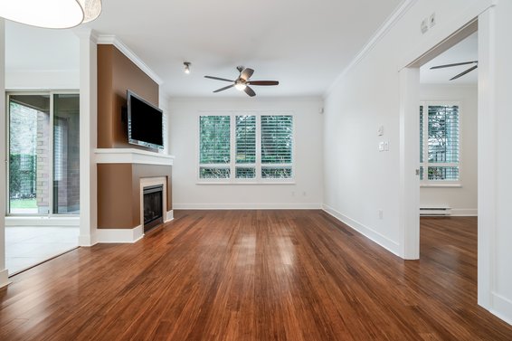 102 2601 Whiteley Court, North Vancouver
