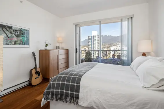 1502 160 East 13th Street, North Vancouver For Sale - image 15