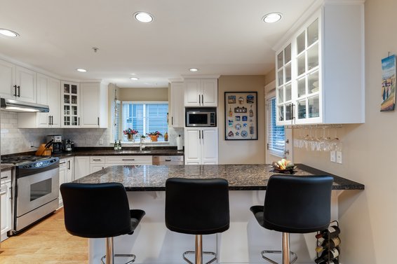418 West Keith Road, North Vancouver