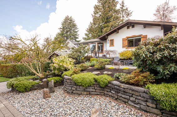 186 West Kings Road, North Vancouver