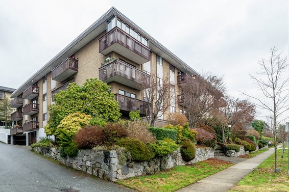 310 120 East 4th Street, North Vancouver