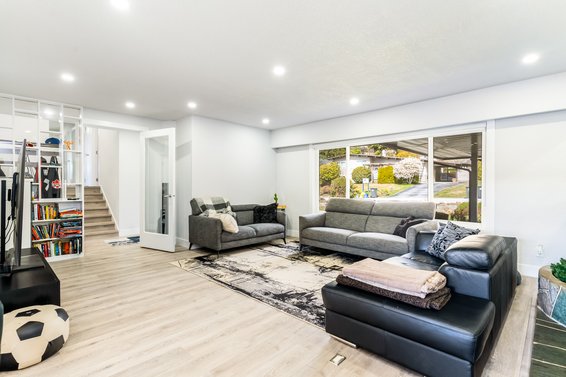 629 Silverdale Place, North Vancouver