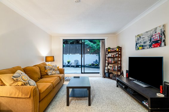 107 310 East 3rd Street, North Vancouver