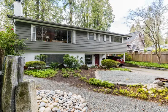 4345 Capilano Road, North Vancouver For Sale - image 1