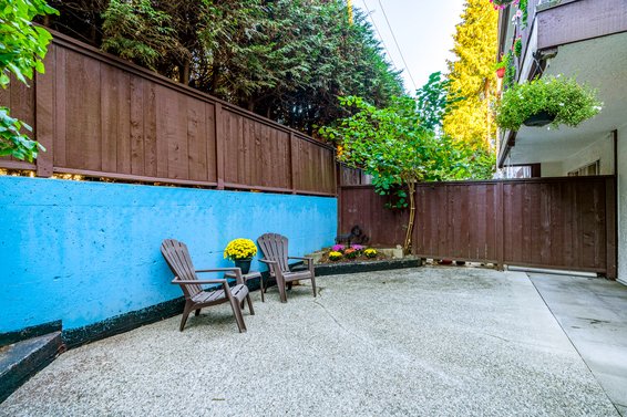 107 310 East 3rd Street, North Vancouver