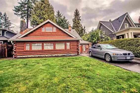 1260 West Keith Road, North Vancouver