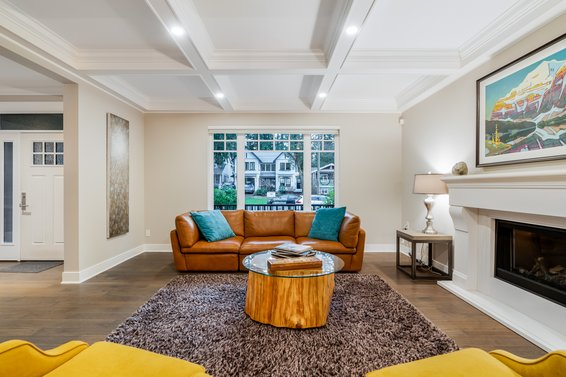 1254 West 22nd Street, North Vancouver