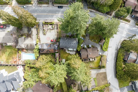 4345 Capilano Road, North Vancouver