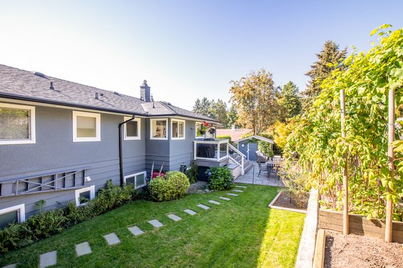622 Silverdale Place, North Vancouver