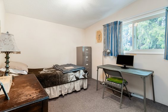 2986 Eddystone Crescent, North Vancouver