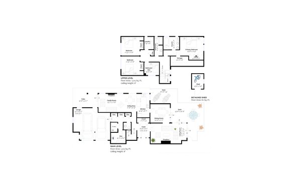 5596 Huckleberry Lane, North Vancouver