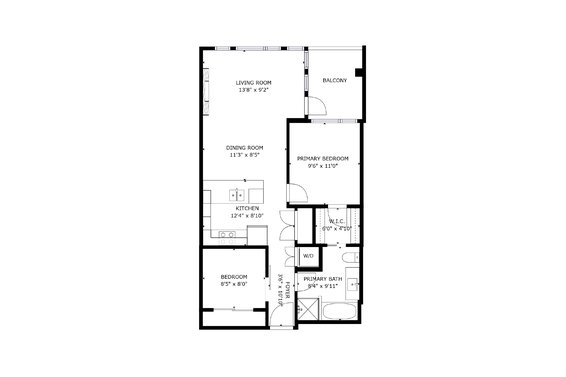 220 3606 Aldercrest Drive, North Vancouver