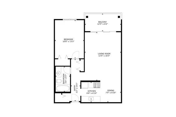 306 211 West 3rd Street, North Vancouver For Sale - image 22