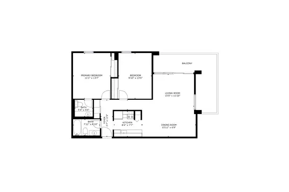 206 2012 Fullerton Avenue, North Vancouver For Sale - image 17