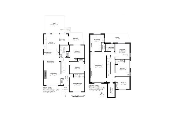 1182 Ronayne Road, North Vancouver