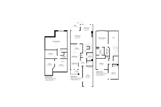 30 1925 Indian River Crescent, North Vancouver For Sale - image 48