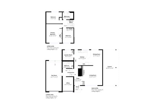 2986 Eddystone Crescent, North Vancouver