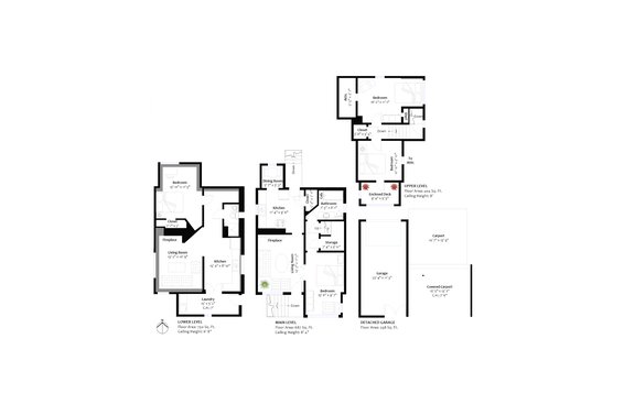 618 East 4th Street, North Vancouver