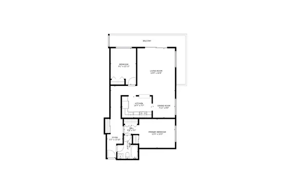 204 441 East 3rd Street, North Vancouver For Sale - image 20