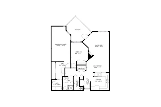 206 2800 Chesterfield Avenue, North Vancouver For Sale - image 37