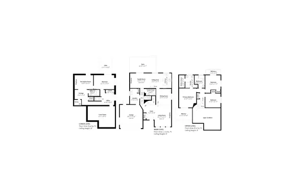 5528 Huckleberry Lane, North Vancouver For Sale - image 75