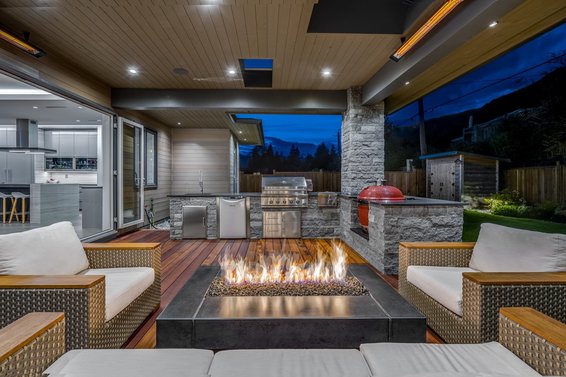 4414 Canterbury Crescent, North Vancouver