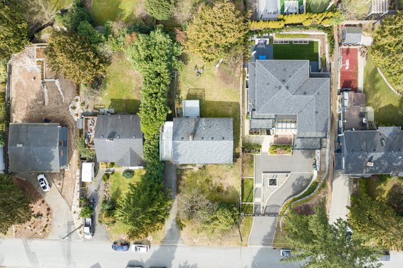 900 Clements Avenue, North Vancouver