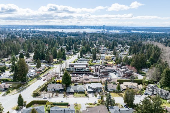 629 Silverdale Place, North Vancouver