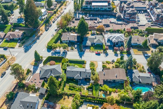 622 Silverdale Place, North Vancouver