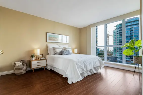906 108 East 14th Street, North Vancouver For Sale - image 13